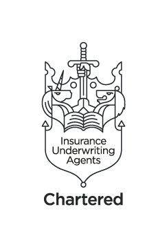 Chartered Insurance Underwriting Agent Crest